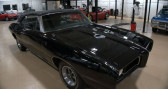 Pontiac GTO occasion année 1968 boite Automatique Annonce Pontiac GTO occasion Essence CABRIOLET V8 400 à Le Havre