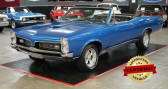 Annonce Pontiac GTO occasion Essence Convertible  LYON