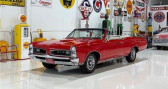 Pontiac GTO occasion année 1966 Annonce Pontiac GTO occasion Essence Convertible à LYON