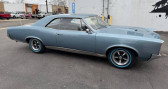 Annonce Pontiac GTO occasion Essence coupe  LYON