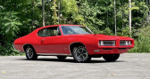 Annonce Pontiac GTO occasion Essence Coupe  LYON
