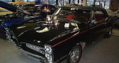 Pontiac GTO occasion année 1967 Annonce Pontiac GTO occasion Essence Royal Bobcat à LYON