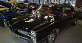 Annonce Pontiac GTO occasion Essence Royal Bobcat  LYON