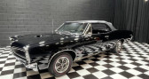 Pontiac GTO tout compris  1966 - annonce de voiture en vente sur Auto S&eacute;lection.com