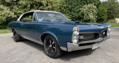Pontiac GTO occasion année 1967 boite Automatique Annonce Pontiac GTO occasion Essence V8 400 6.6 à BONS EN CHABLAIS