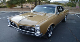 Pontiac GTO , garage SYLC EXPORT  Le Havre