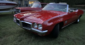 Pontiac LeMans    LYON 69