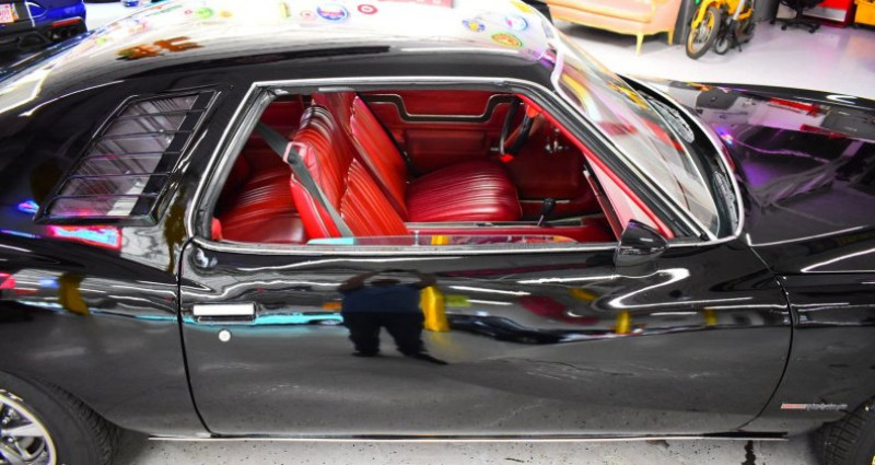 Pontiac LeMans  1976 - photo n°6 Pontiac LeMans   occasion à LYON - photo n°6