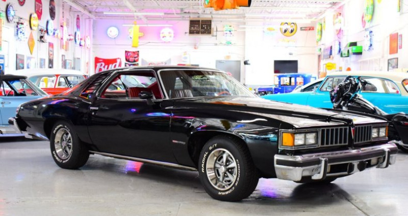 Pontiac LeMans  1976 Pontiac LeMans   occasion à LYON