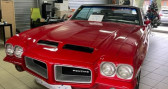 Pontiac LeMans occasion année 1972 boite Automatique Annonce Pontiac LeMans occasion Essence LE MANS 400 V8 à Saint Laurent De La Salanque