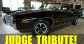 Pontiac LeMans Le   LYON 69