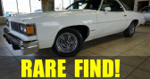 Annonce Pontiac LeMans occasion Essence Le  LYON