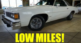 Annonce Pontiac LeMans occasion Essence Le  LYON