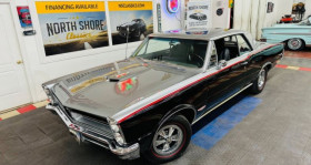 Pontiac LeMans , garage GOOD TIMERS  LYON