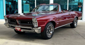Pontiac LeMans occasion 1965 mise en vente à LYON par le garage GOOD TIMERS - photo n°1