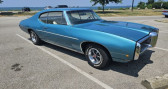 Pontiac LeMans Le   LYON 69
