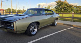 Pontiac LeMans Le   LYON 69