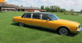 Pontiac Parisienne six door  1986 - annonce de voiture en vente sur Auto Sélection.com