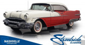 Pontiac Star Chief occasion année 1956 Annonce Pontiac Star Chief occasion Essence à LYON