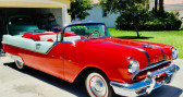 Pontiac Star Chief occasion année 1955 Annonce Pontiac Star Chief occasion Essence à LYON
