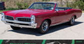 Annonce Pontiac Tempest occasion Essence   LYON