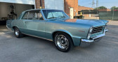 Pontiac Tempest occasion année 1965 boite Automatique Annonce Pontiac Tempest occasion Essence à LYON