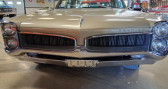 Pontiac Tempest occasion année 1967 Annonce Pontiac Tempest occasion Essence à LYON