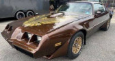 Annonce Pontiac Trans Am occasion Essence   LYON