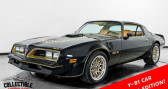 Annonce Pontiac Trans Am occasion Essence   LYON