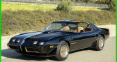 Annonce Pontiac Trans Am occasion Essence   LYON