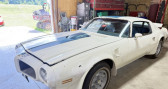 Annonce Pontiac Trans Am occasion Essence   LYON