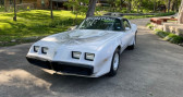 Pontiac Trans Am occasion année 1981 Annonce Pontiac Trans Am occasion Essence à LYON