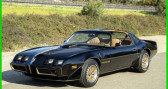Annonce Pontiac Trans Am occasion Essence   LYON