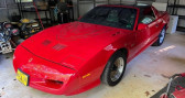 Pontiac Trans Am occasion année 1991 Annonce Pontiac Trans Am occasion Essence à LYON