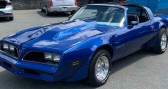 Pontiac Trans Am    LYON 69