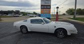 Pontiac Trans Am    LYON 69