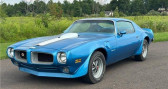 Annonce Pontiac Trans Am occasion Essence   LYON