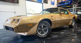 Pontiac Trans Am occasion année 1979 Annonce Pontiac Trans Am occasion Essence à LYON