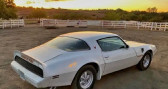 Pontiac Trans Am occasion