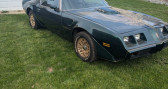 Annonce Pontiac Trans Am occasion Essence   LYON