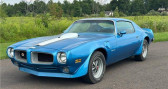 Pontiac Trans Am    LYON 69