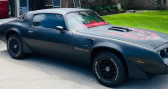 Pontiac Trans Am occasion année 1980 Annonce Pontiac Trans Am occasion Essence à LYON