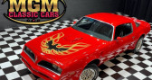 Annonce Pontiac Trans Am occasion Essence  à LYON