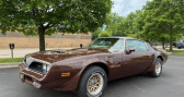 Annonce Pontiac Trans Am occasion Essence   LYON