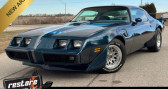 Pontiac Trans Am occasion année 1979 Annonce Pontiac Trans Am occasion Essence à LYON