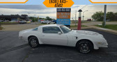 Annonce Pontiac Trans Am occasion Essence   LYON
