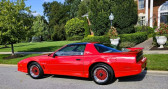Pontiac Trans Am   1988 - annonce de voiture en vente sur Auto Sélection.com