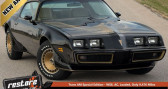 Pontiac Trans Am occasion année 1981 Annonce Pontiac Trans Am occasion Essence à LYON