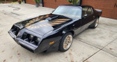 Pontiac Trans Am occasion année 1980 Annonce Pontiac Trans Am occasion Essence à LYON