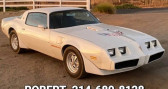 Annonce Pontiac Trans Am occasion Essence  � LYON